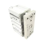 SMC MGPM63-DCG3350G-25 Compact Guide Cylinder