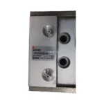 SMC MGPM63-DCG3350G-25 Compact Guide Cylinder