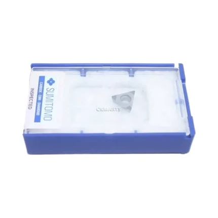 SUMITOMO 3NU-TPGA221LS Carbide Cutting Insert (Indexable Insert)