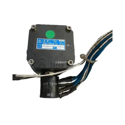 Sakae S50JCK-YC-23R2G Industrial Joystick Controller
