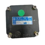Sakae S50JCK-YC-23R2G Industrial Joystick Controller