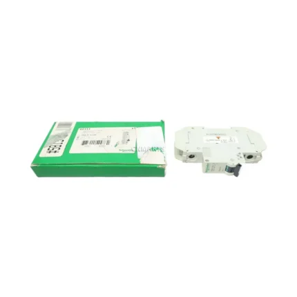 Schneider Electric 60111 Miniature Circuit Breaker
