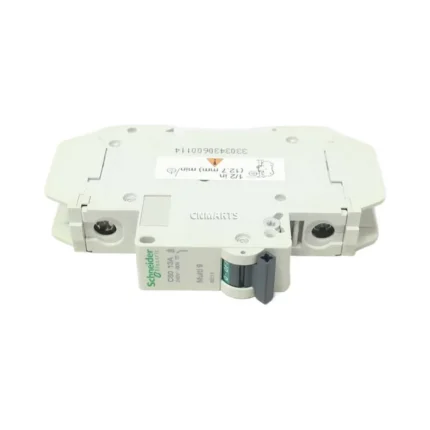 Schneider Electric 60111 Miniature Circuit Breaker