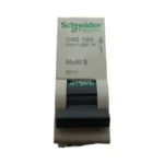 Schneider Electric 60111 Miniature Circuit Breaker