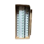 Schneider Electric A9F18106 (Acti 9 iC65N) Miniature Circuit Breaker