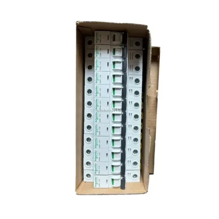 Schneider Electric A9F18106 (Acti 9 iC65N) Miniature Circuit Breaker
