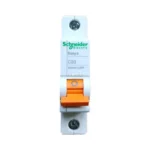 Schneider Electric EA9AN1C20R Miniature Circuit Breaker