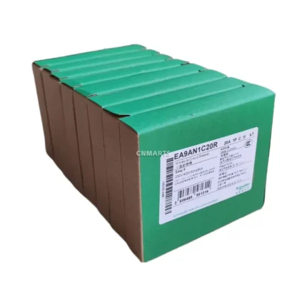 Schneider Electric EA9AN1C20R Miniature Circuit Breaker