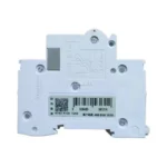 Schneider Electric EA9AN1C20R Miniature Circuit Breaker