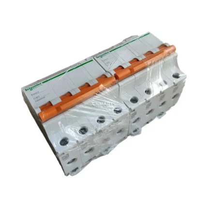 Schneider Electric EA9AN4C40 Miniature Circuit Breaker