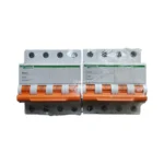 Schneider Electric EA9AN4C40 Miniature Circuit Breaker