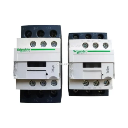 Schneider Electric LC1D09F7C / LC1D25F7C AC Contactor