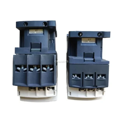 Schneider Electric LC1D09F7C / LC1D25F7C AC Contactor