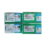 Schneider Electric LC1D09F7C / LC1D25F7C AC Contactor