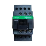 Schneider Electric LC1D258E7C AC Contactor