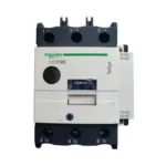 Schneider Electric LC1D80 AC Contactor