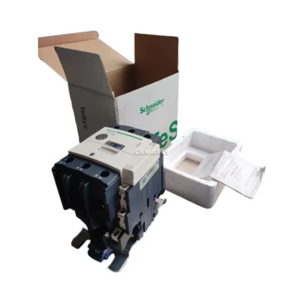 Schneider Electric LC1D80 AC Contactor