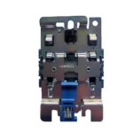 Schneider Electric LC1D80 AC Contactor