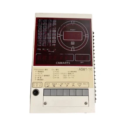 Showa Seiki ASW1-16TD Programmable Cam Controller