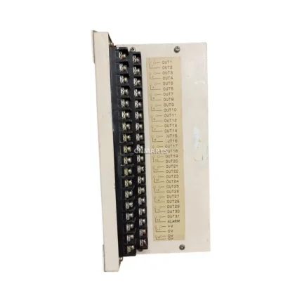 Showa Seiki ASW1-16TD Programmable Cam Controller