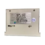 Showa Seiki ASW1-16TD Programmable Cam Controller