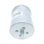 Siemens 331-4826 Pneumatic Damper Actuator