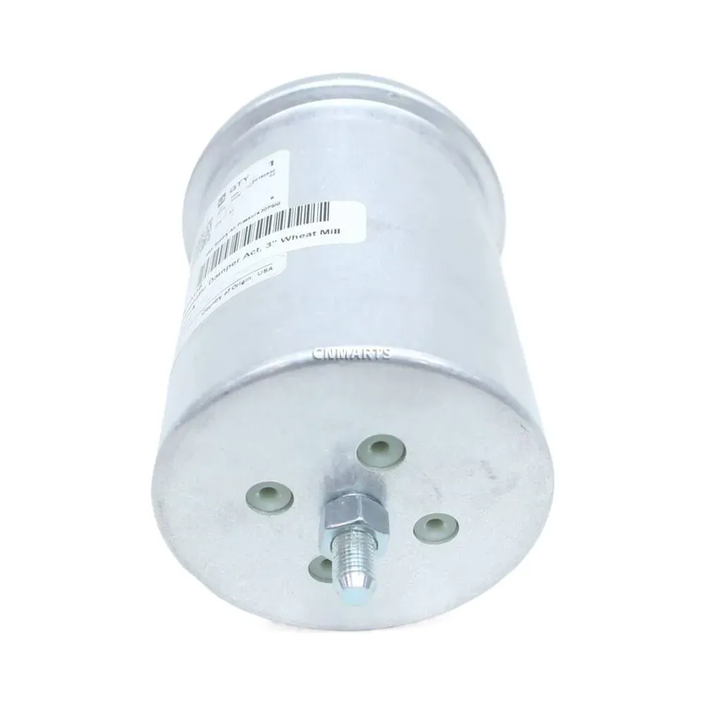Siemens 331-4826 Pneumatic Damper Actuator-img1 Siemens 331-4826 Pneumatic Damper Actuator