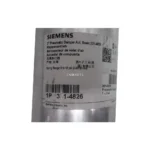 Siemens 331-4826 Pneumatic Damper Actuator