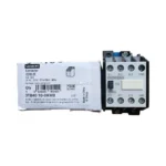 Siemens 3TB40 10-0XM0 AC Contactor