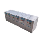 Siemens 3TB40 10-0XM0 AC Contactor