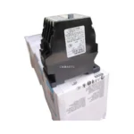 Siemens 3TB40 10-0XM0 AC Contactor