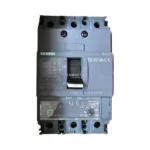 Siemens 3VA1112-5EF32-0AA0 Molded Case Circuit Breaker (MCCB)