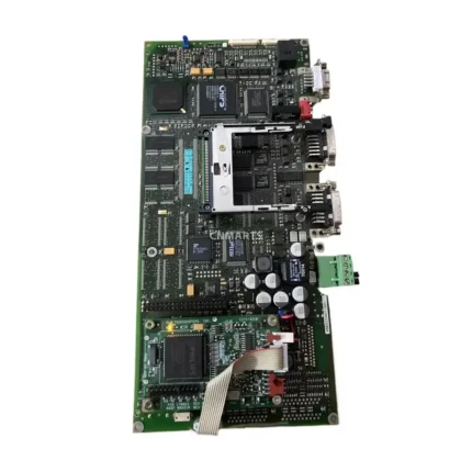 Siemens 6AV3627-1QL01-0AX0 Mainboard (Control Board) for HMI Touch Panel