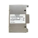 Siemens 6ES5 421-8MA12 Digital Input Module