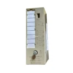 Siemens 6ES5 464-8ME11 Analog Input Module