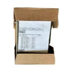 Siemens 6ES5 464-8ME11 Analog Input Module
