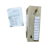 Siemens 6ES5 464-8ME11 Analog Input Module