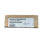 Siemens 6ES5 464-8ME11 Analog Input Module