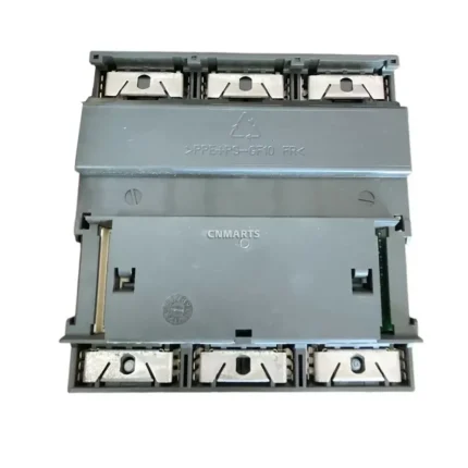 Siemens 6ES7 313-5BF03-0AB0 PLC CPU Module (SIMATIC S7-300 Compact CPU 313C)