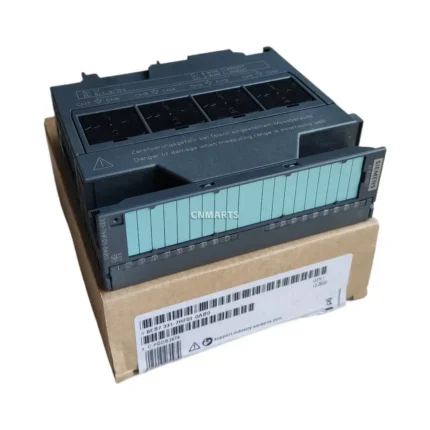 Siemens 6ES7 331-7HF01-0AB0 Analog Input Module