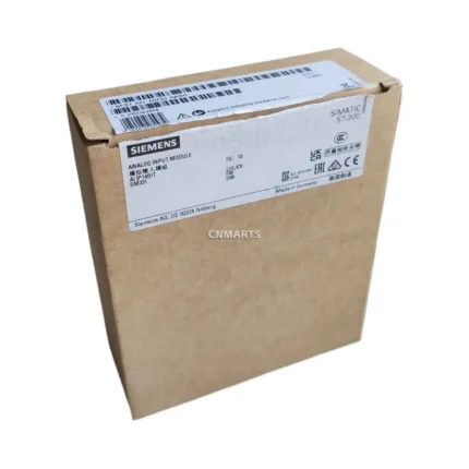 Siemens 6ES7 331-7HF01-0AB0 Analog Input Module