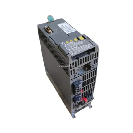 Siemens 6SL3210-1KE18-8UF1 (SINAMICS G120C PN) Variable Frequency Drive (AC Inverter)