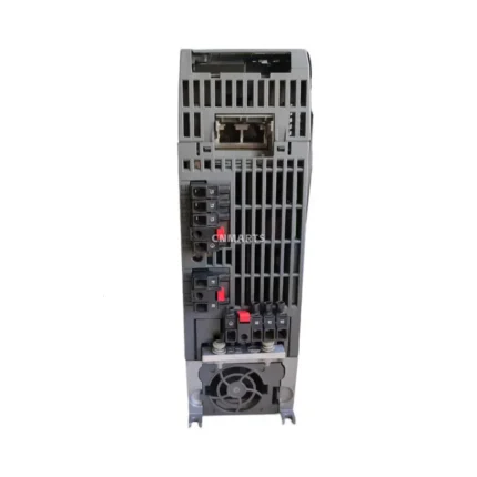 Siemens 6SL3210-1KE18-8UF1 (SINAMICS G120C PN) Variable Frequency Drive (AC Inverter)