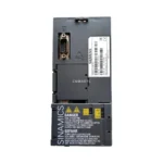 Siemens 6SL3210-1KE18-8UF1 (SINAMICS G120C PN) Variable Frequency Drive (AC Inverter)