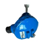 Spirax Sarco EL2270 PT100 RTD Temperature Sensor