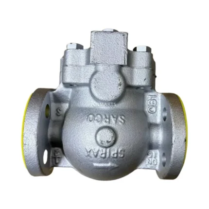 Spirax Sarco FTGS14 Ball Float Steam Trap