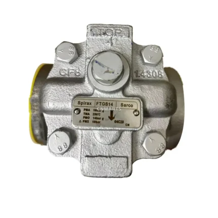 Spirax Sarco FTGS14 Ball Float Steam Trap