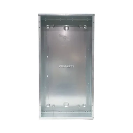Square D MH38BE Type 1 Enclosure (Electric Cabinet Box for Panelboards)