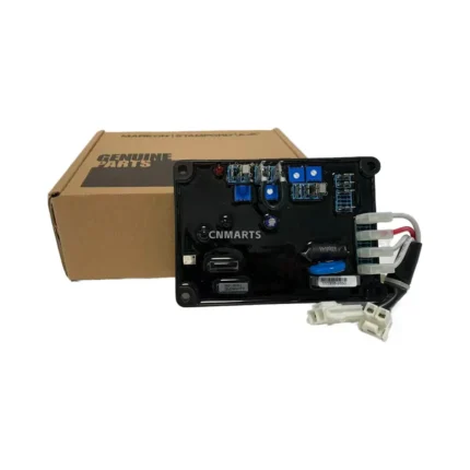 Stamford 111316-2650 Automatic Voltage Regulator (AVR)