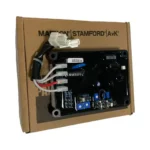 Stamford 111316-2650 Automatic Voltage Regulator (AVR)